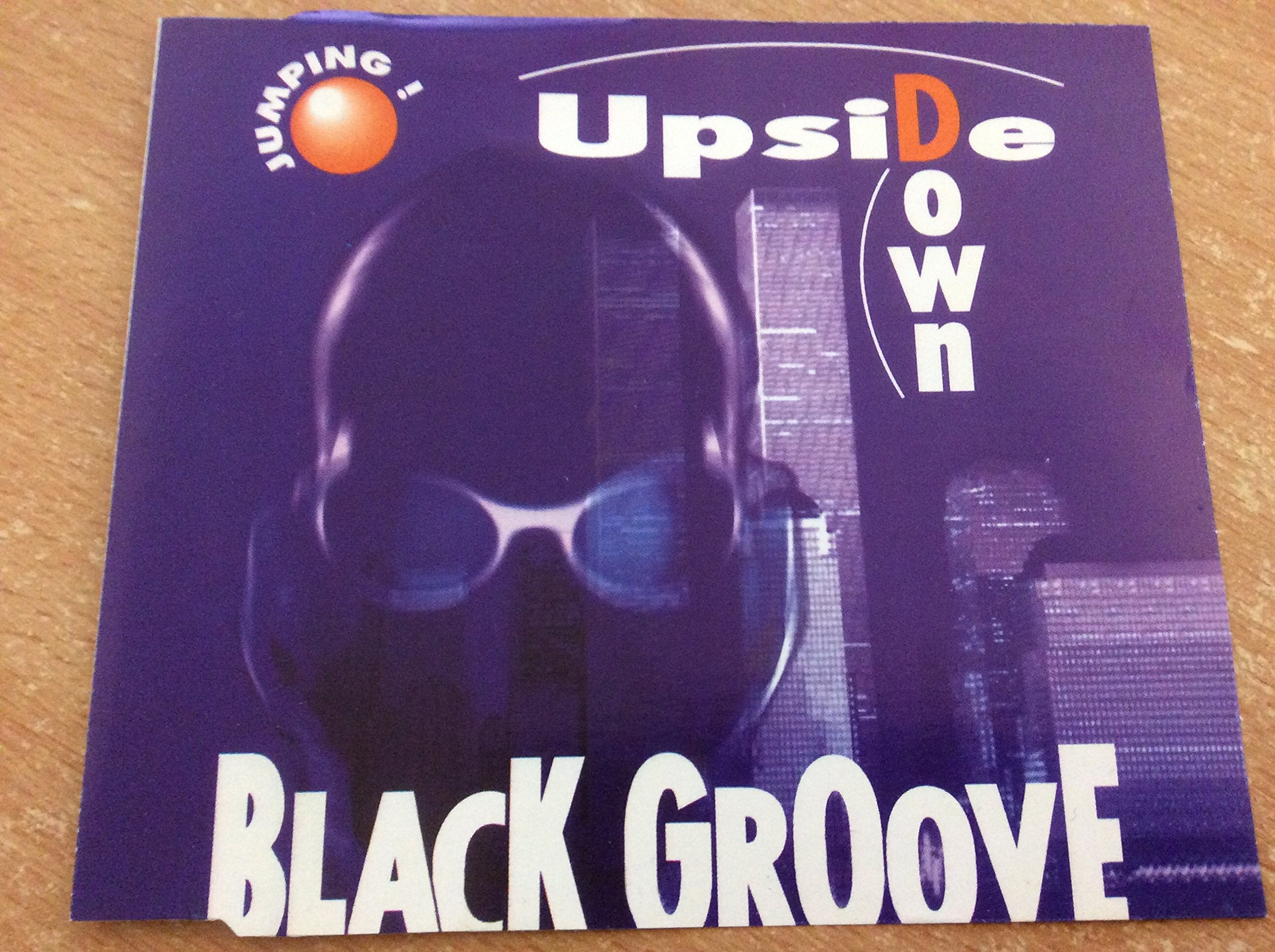 Upside Down