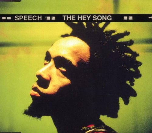 The Hey Song