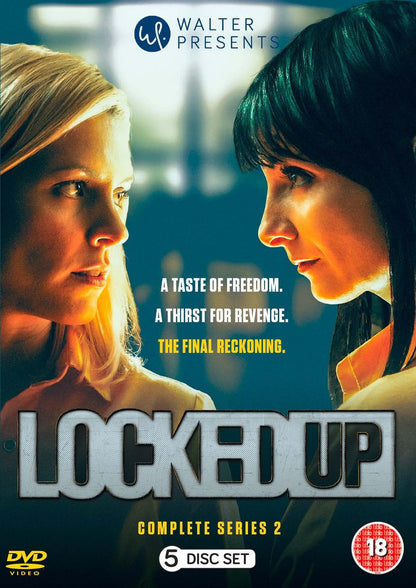 Locked Up Series 2