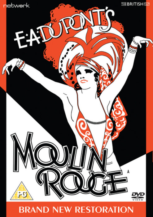 Moulin Rouge