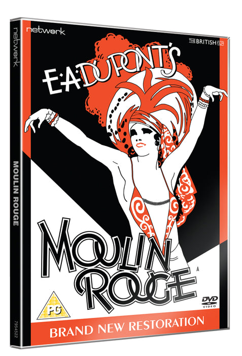 Moulin Rouge