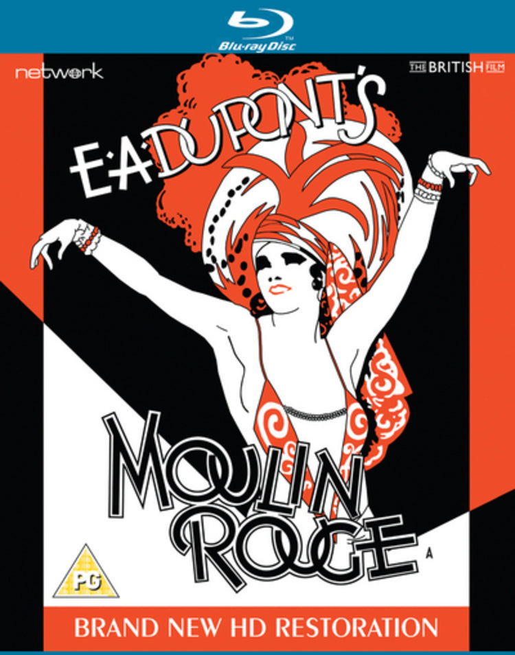 Moulin Rouge