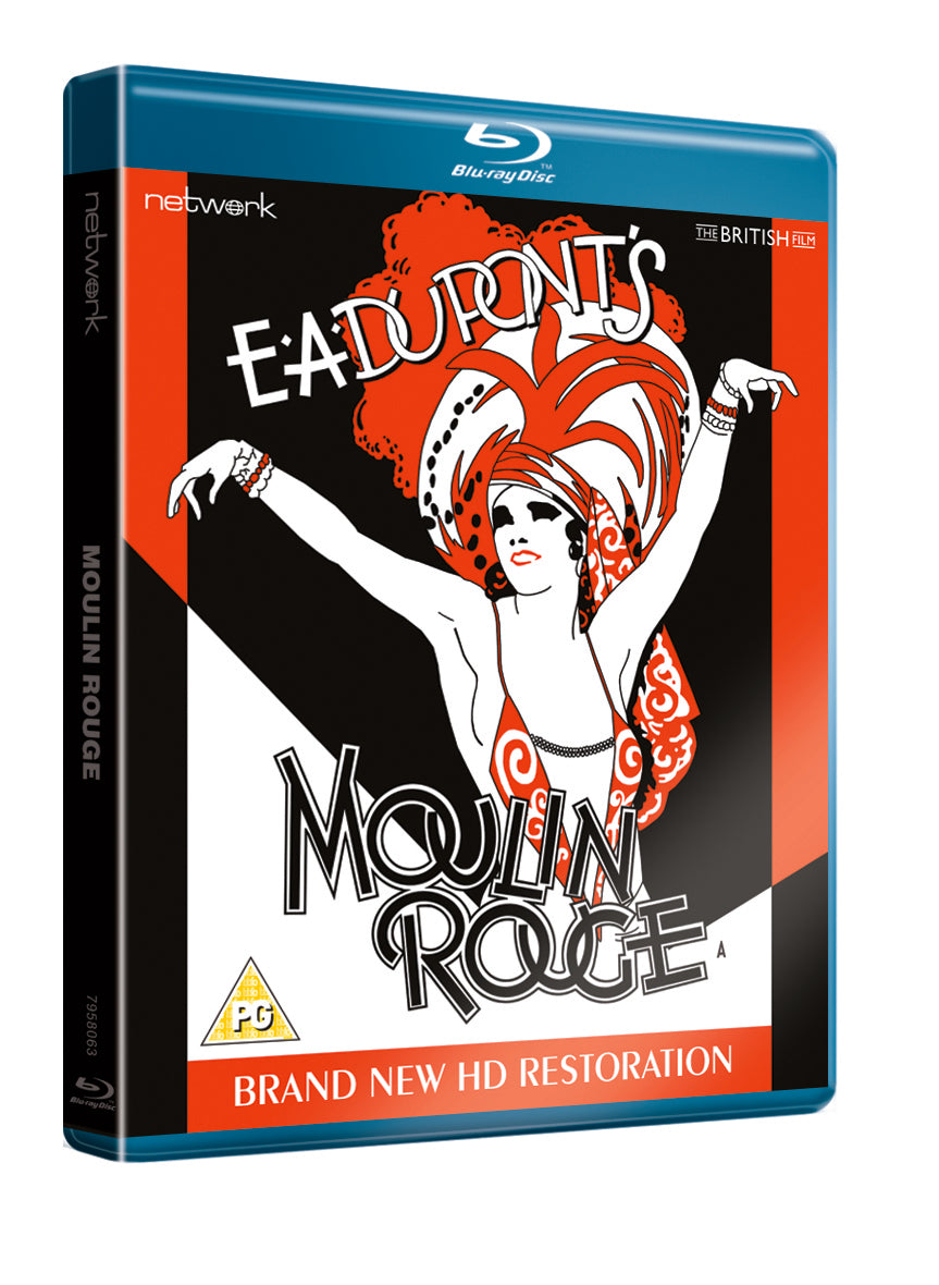 Moulin Rouge
