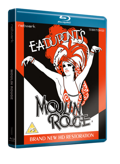 Moulin Rouge