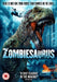 Zombiesaurus
