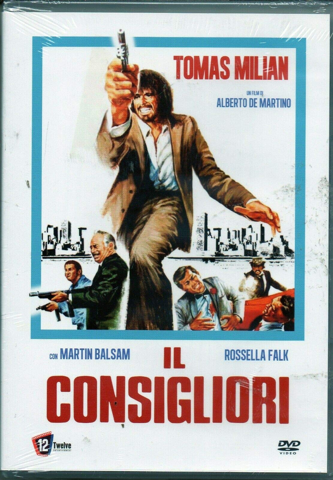 Il Consigliori