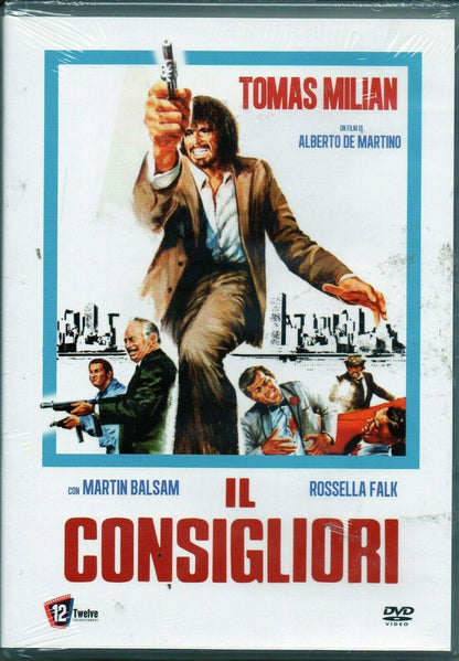 Il Consigliori