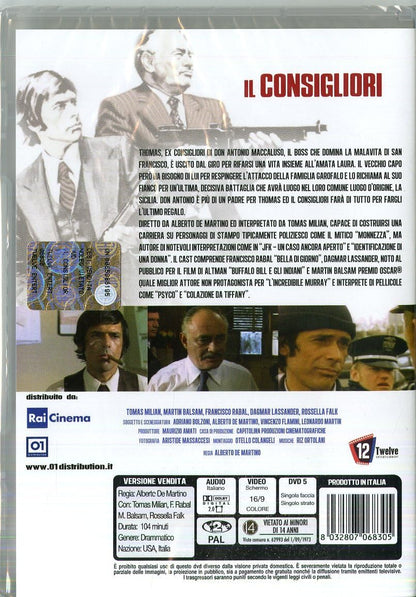 Il Consigliori