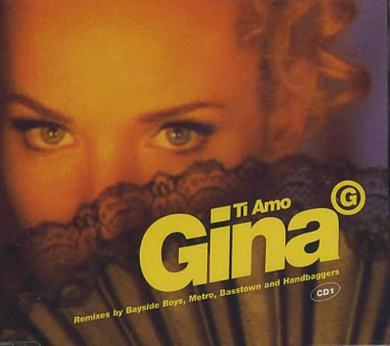 Ti amo-CD1