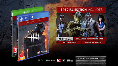 Dead by Daylight (Special Edition