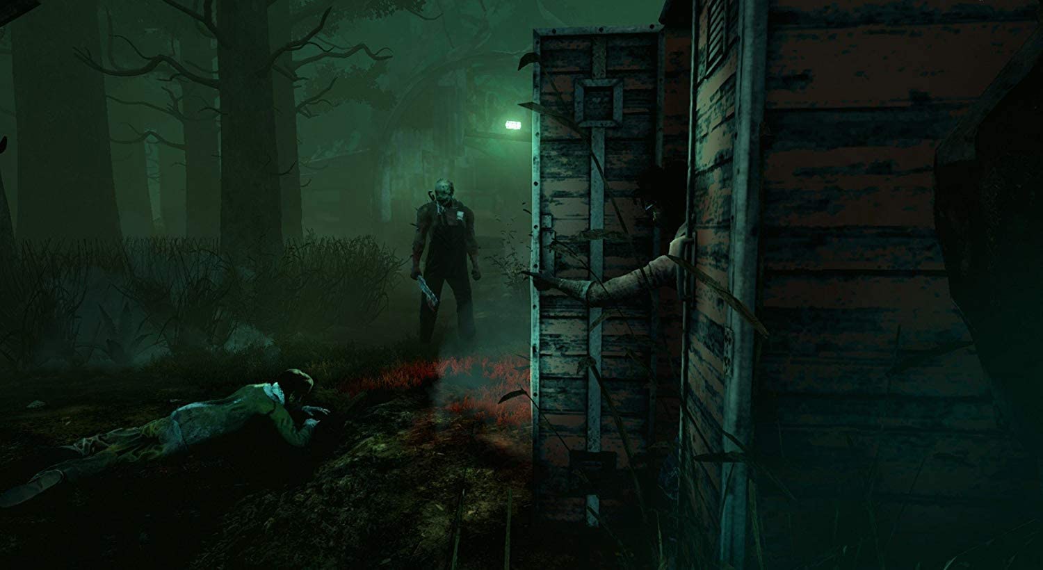 Dead by Daylight (Special Edition