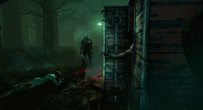 Dead by Daylight (Special Edition