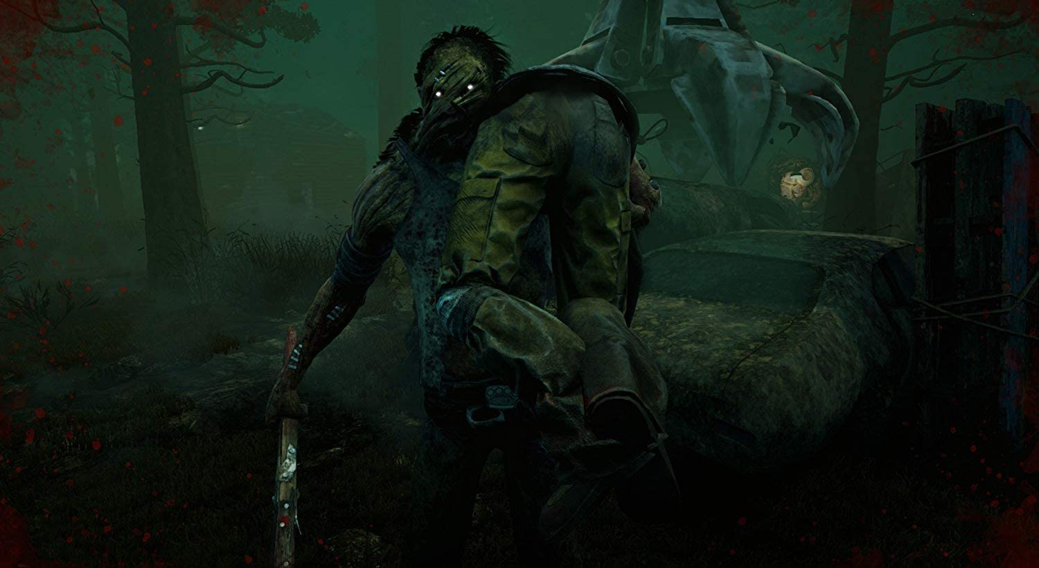 Dead by Daylight (Special Edition