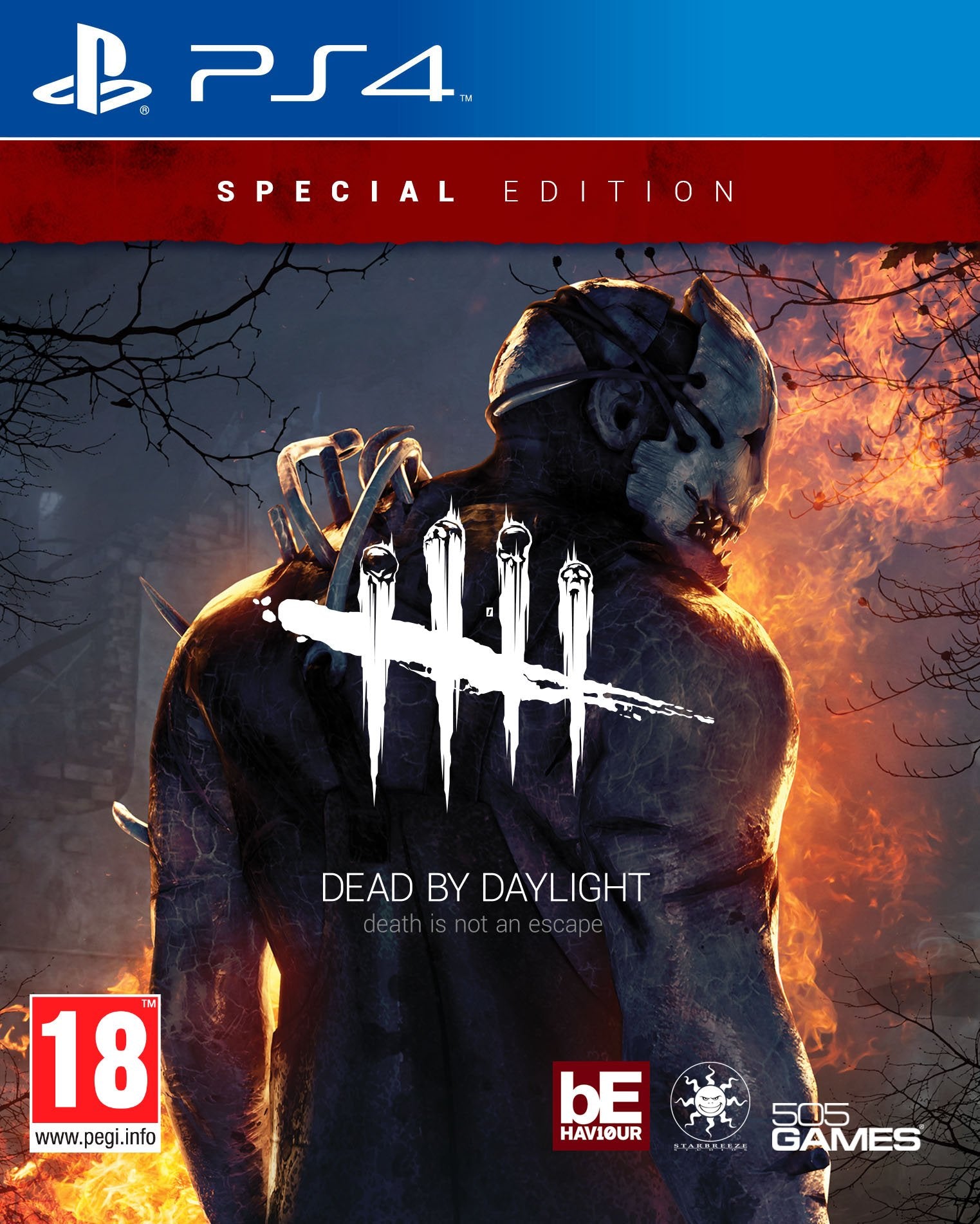 Dead by Daylight (Special Edition