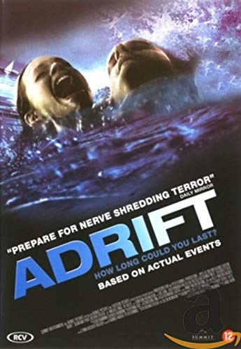 Adrift 2007