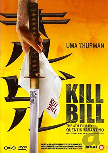 Kill Bill - Vol. 1 2007