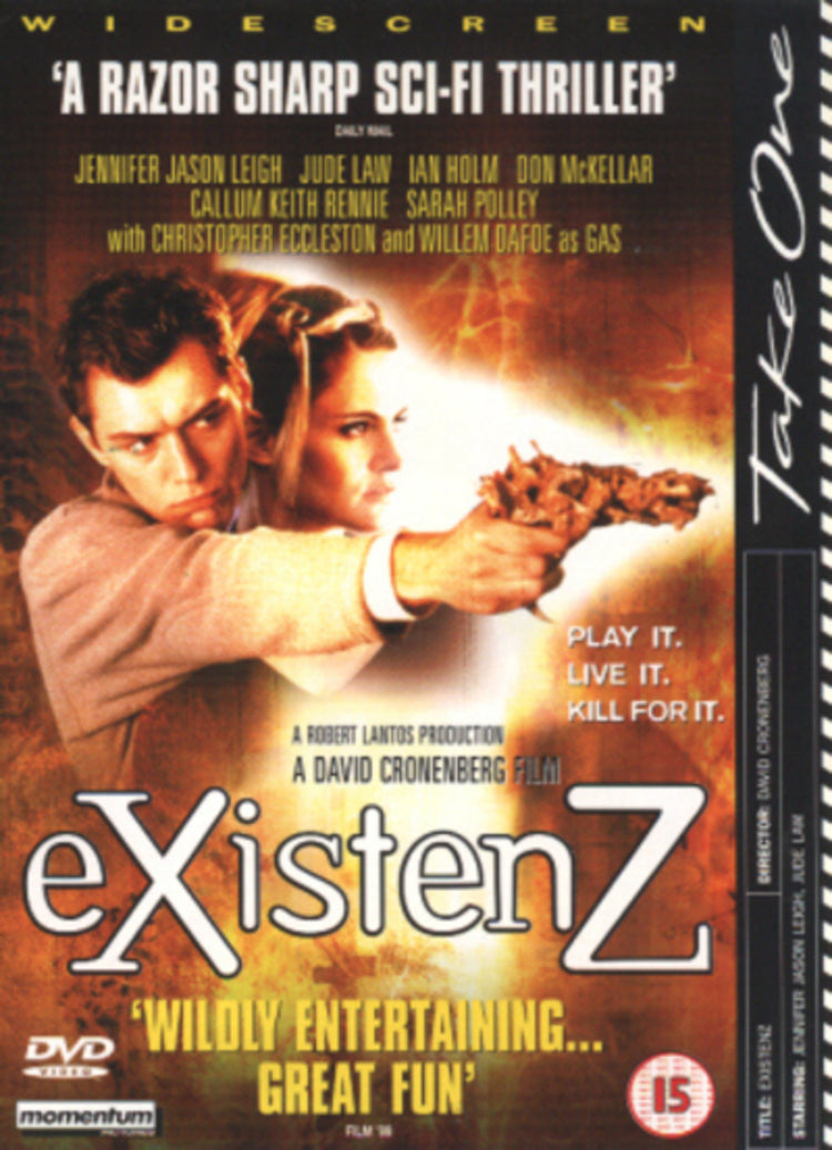 Existenz