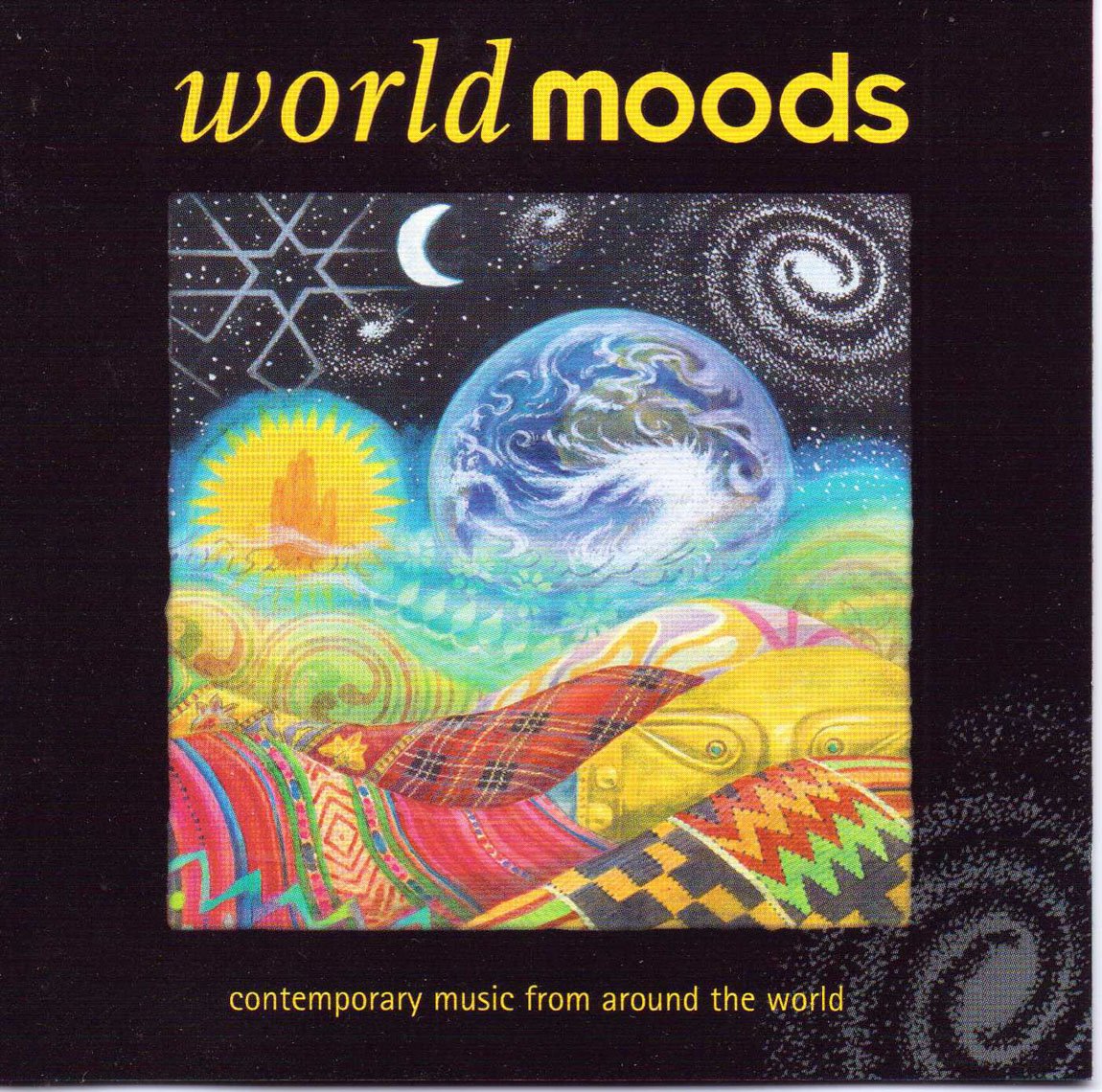 World Moods