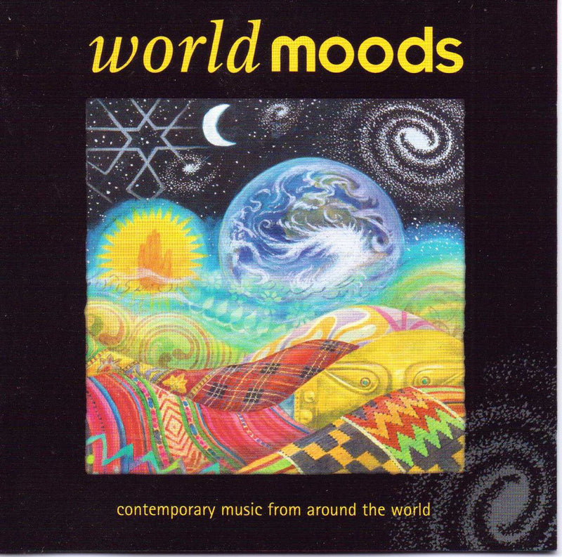 World Moods