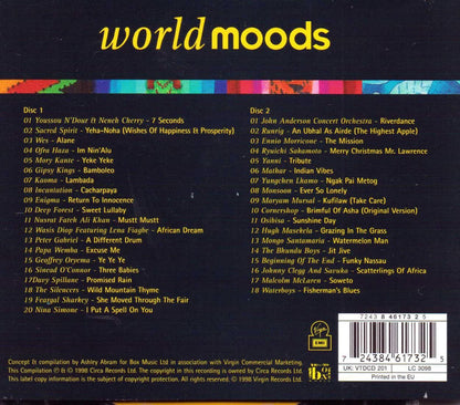 World Moods