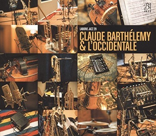Claude Barthelemy &..