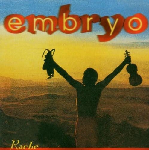 Embryo's Rache