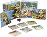 IELLO: King of Tokyo Power Up, New Edition, Set of Evolution Cards to Power up Your Monsters Included, 30 Minute Play Time, 2 to 6 Players, Ages 10 and Up
