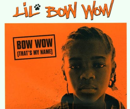 Bow Wow(That'S My Name