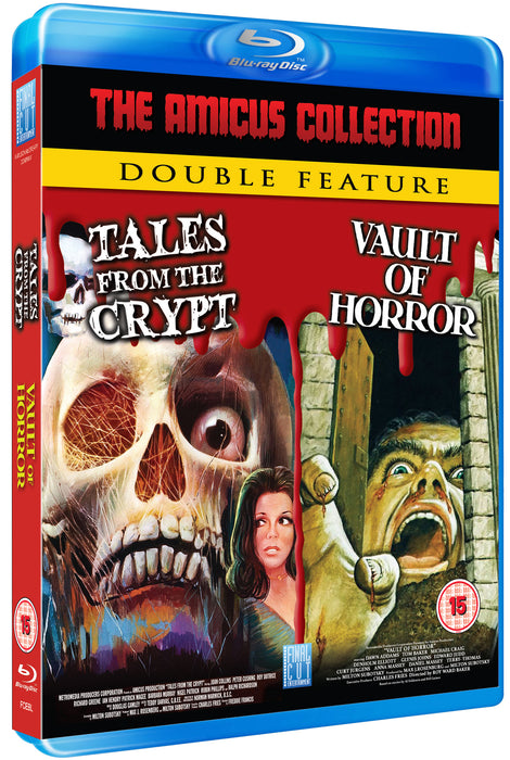 The Amicus Collection