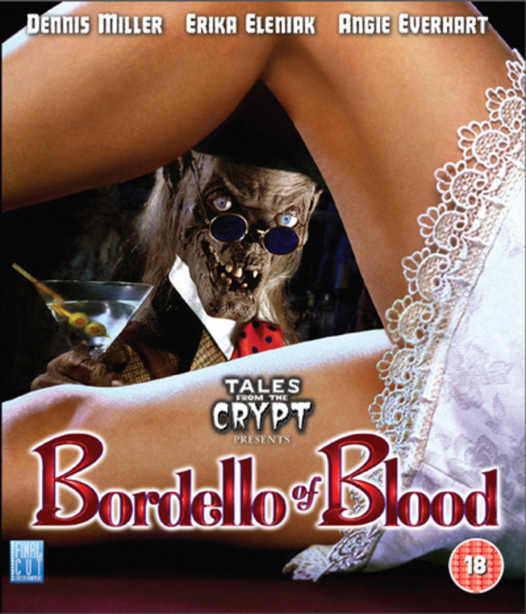 Bordello of Blood