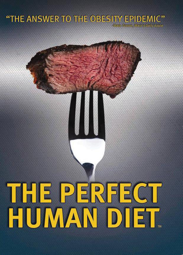 The Perfect Human Diet