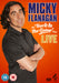 Micky Flanagan: Back In The Game - Live