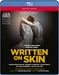 Written On Skin: The Royal Opera (Benjamin)