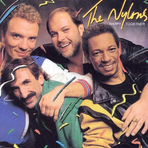Nylons (The) - Happy Together