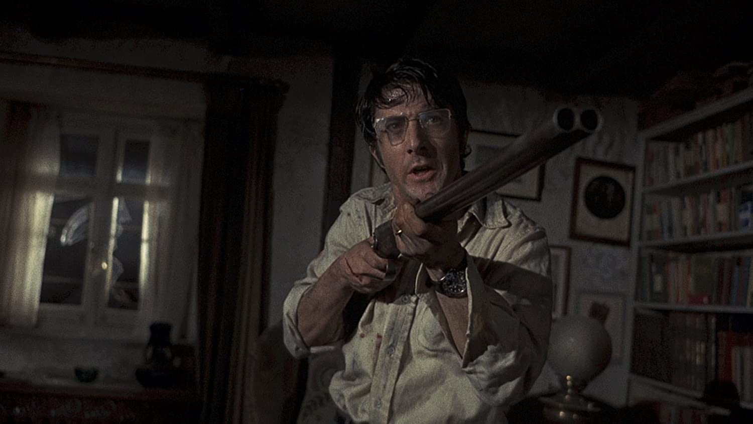Straw Dogs (The Criterion Collection)