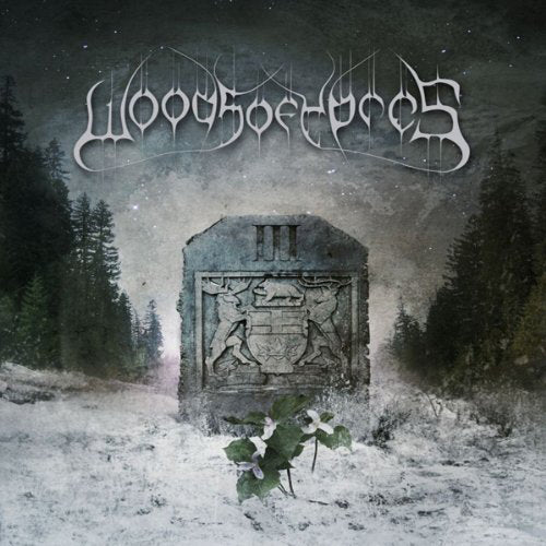 Woods III: The Deepest Roots and Darkest Blues