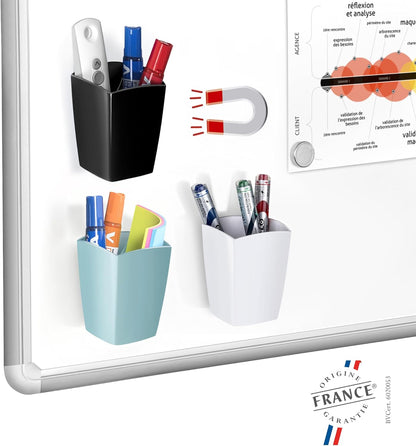 CEP Gloss Magnetic Pencil Cup