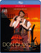 Don Quixote: Royal Ballet
