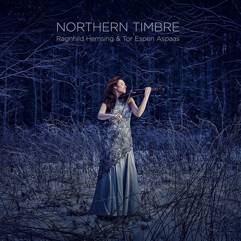 Ragnhild Hemsing & Tor Espen Aspaas: Northern Timbre