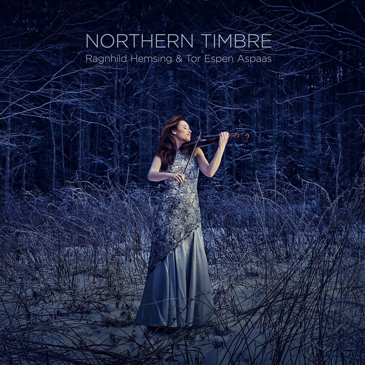 Ragnhild Hemsing & Tor Espen Aspaas: Northern Timbre