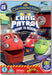 ALL NEW Chuggington - Chug Patrol : Ready To The Rescue - INCLUDES STICKERS AND ACTIVITY SHEET