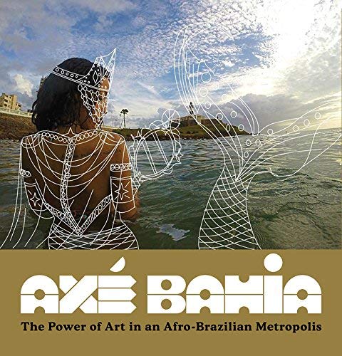 Ax? Bahia