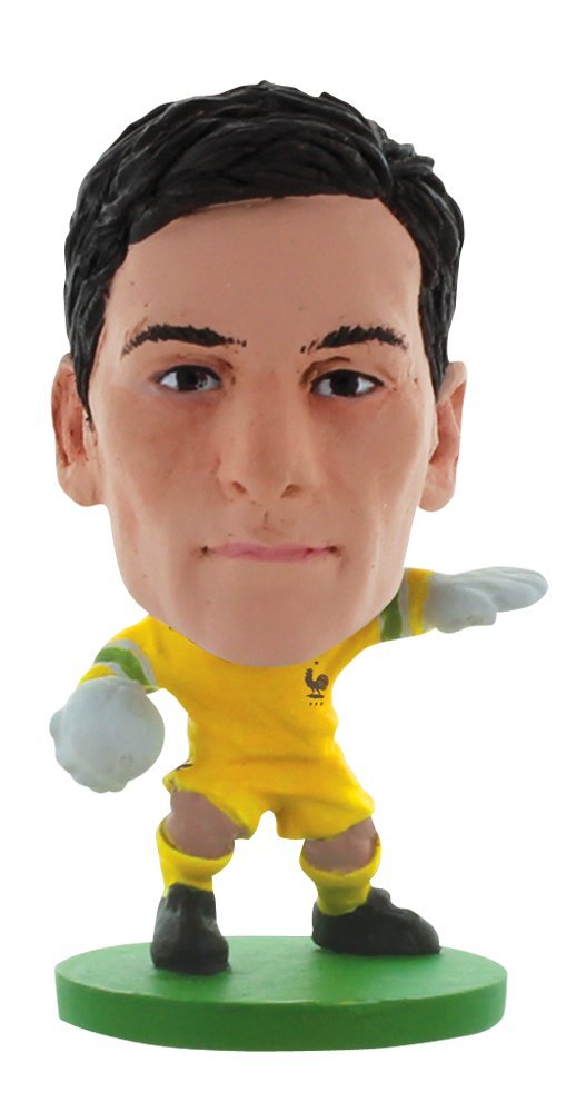 SoccerStarz - Figura (Creative Toys Company 400337
