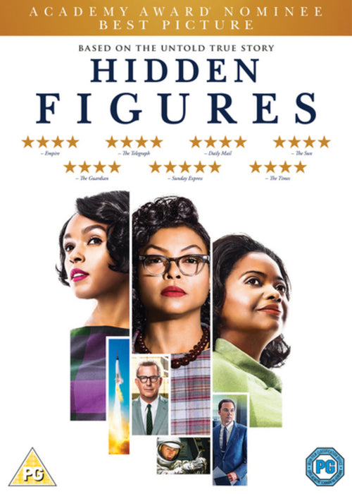 Hidden Figures