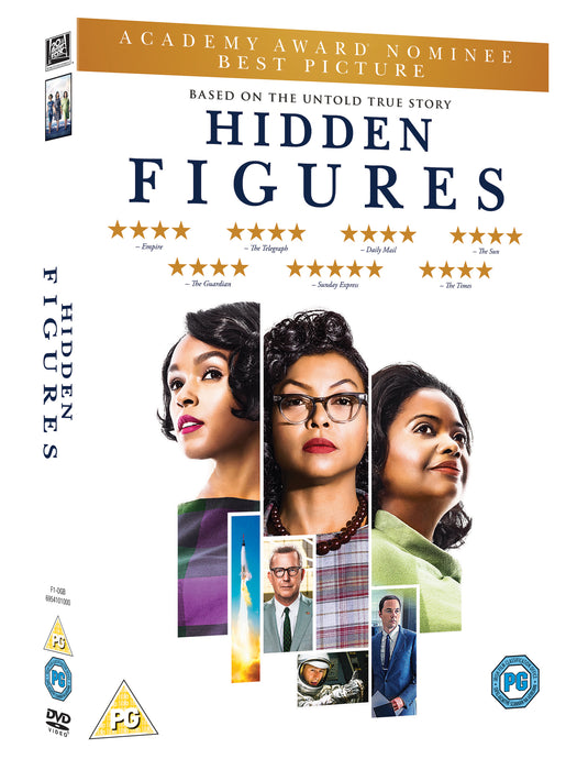 Hidden Figures