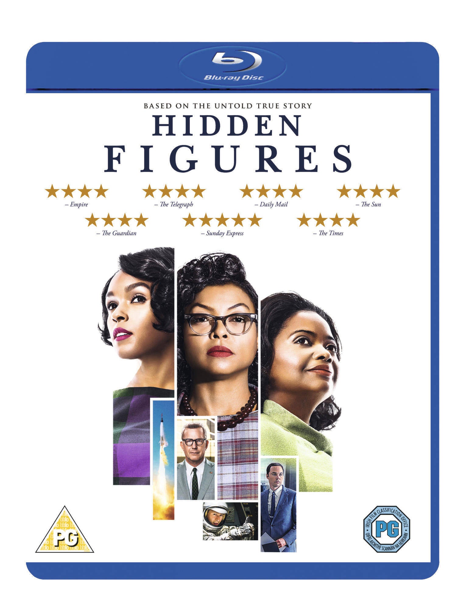 Hidden Figures