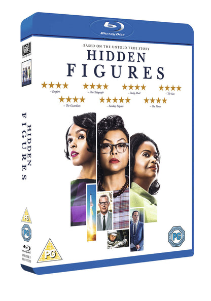 Hidden Figures
