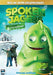 DVD - Spokenjagers (1 DVD