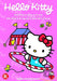 Hello kitty - Circus in de stad/De dag dat de grote klok stilstond