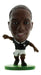 SoccerStarz International Figurine Blister Pack Featuring Moussa Sissoko in France's Home Kit